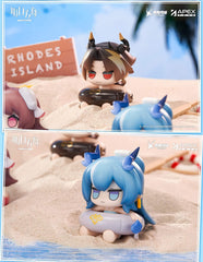 Arknights Beach party series three