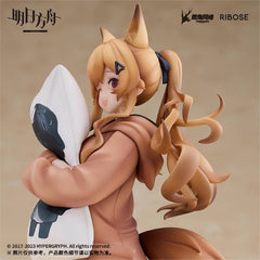 Arknights Ceobe Slumber Party Figure