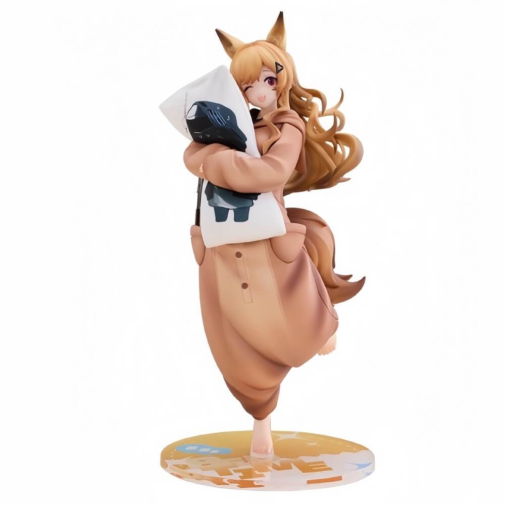 Arknights Ceobe Slumber Party Figure