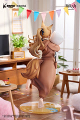 Arknights Ceobe Slumber Party Figure