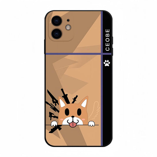 Arknights Ceobe phone case