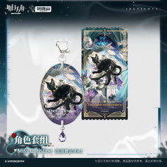 Arknights Character Set - Pramanix the Prerita  Miss.Christine