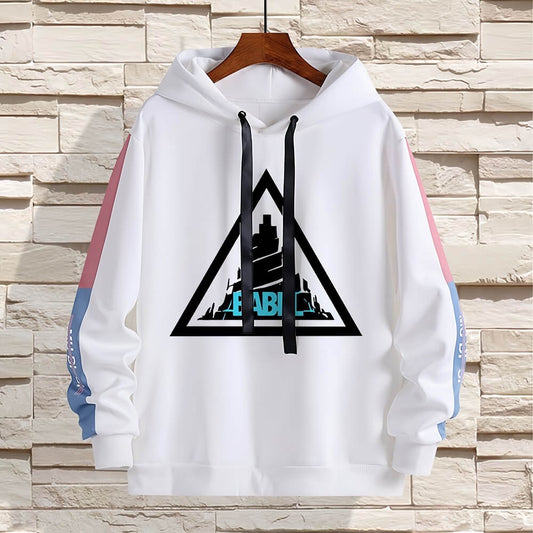 Arknights Character Style Hooded Sweatshirt Series 2