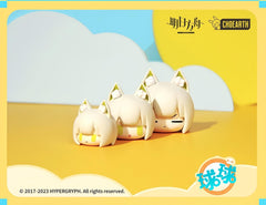 Arknights Chibi Ball Series Figurine Blindbox Vol. 1