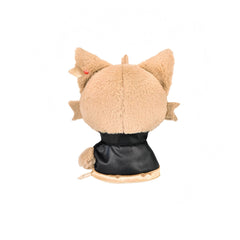 A Cute Arknights Chongyue Maoshanshan Plush Doll