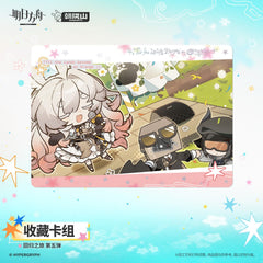[Pre-order] Arknights Collection Deck: Journey of Return – Vol. 5