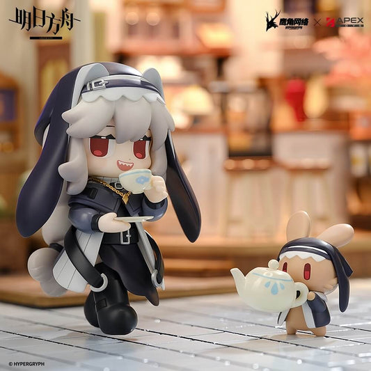 Arknights Dessert Time Chibi Figure Skadi/Specter