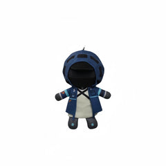 Arknights Doctor Plush finger puppet pendant