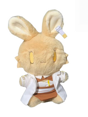 Arknights Dorothy Rabbit Plush Toy