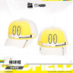 [Pre-sale] Arknights: Endfield Baseball Cap – Dedicated for Express Delivery / Express Delivery Supported