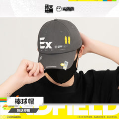[Pre-sale] Arknights: Endfield Baseball Cap – Dedicated for Express Delivery / Express Delivery Supported