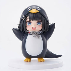 Arknights: Endfield Penguin Administrator Figurine