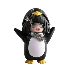 Arknights: Endfield Penguin Administrator Figurine