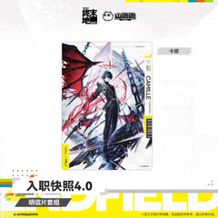 [Pre-sale] Arknights: Endfield Postcard Set - On Board Snapshot 4.0