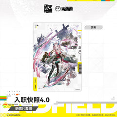 [Pre-sale] Arknights: Endfield Postcard Set - On Board Snapshot 4.0