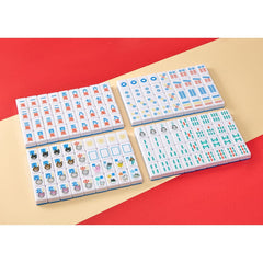 Arknights Endfield × Lawson Mahjong Gift Box