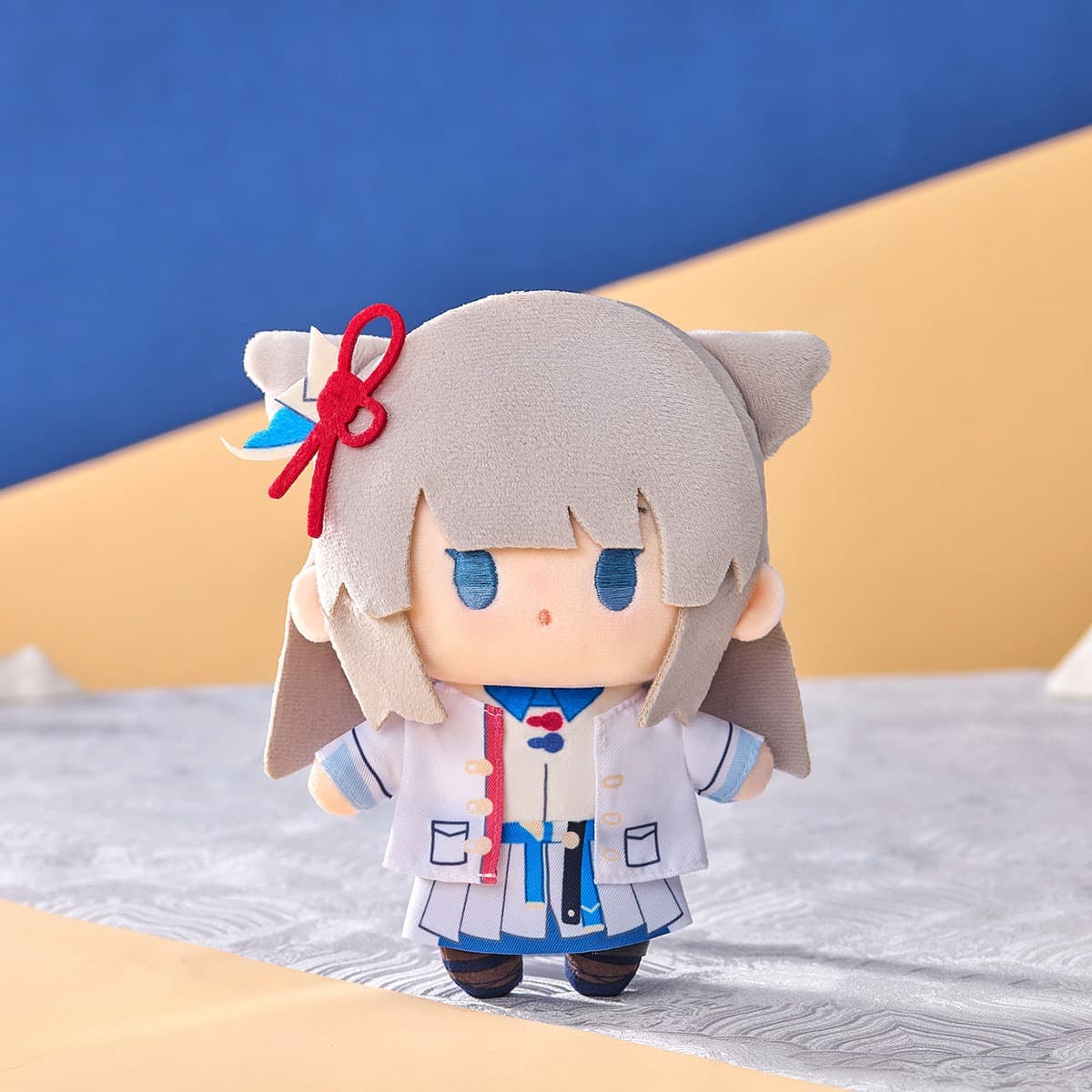 Arknights: Endfield × Lawson Plush Toys