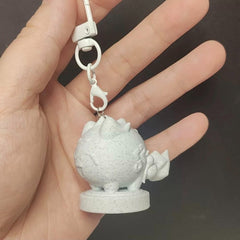 Arknights Fan Made Bean Pendant
