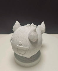 Arknights Fan Made Bean Pendant