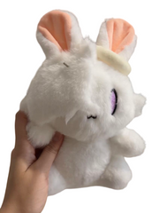 Arknights Fan Made Bunny Doll