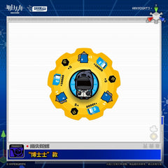 Arknights Fidget Spinner April Fool's Day Series