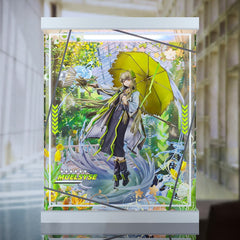 Arknights Figure Display Box-Muelsyse 1/7 Figure