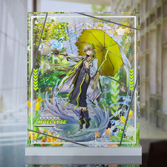 Arknights Figure Display Box-Muelsyse 1/7 Figure