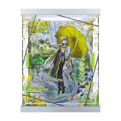 Arknights Figure Display Box-Muelsyse 1/7 Figure