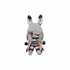 Arknights Frostnova Plush finger puppet pendant