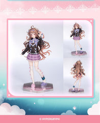 Arknights Gift+ Series Eyjafjalla the Hvít Aska Figure - One More Story