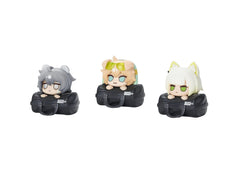 Arknights HR Pack Blind Box Chibi Figure