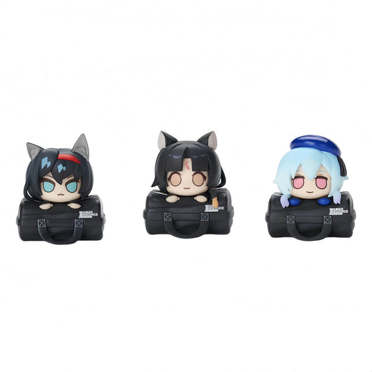 Arknights HR Pack Blind Box Chibi Figure