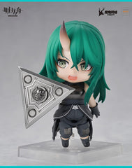 Arknights Hoshiguma Chibi Figure