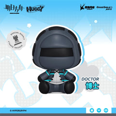 Arknights Huggy Series Figurines