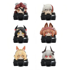 [Pre-sale]Arknights Human Resource Blind Box Chibi Figure Vol. 5