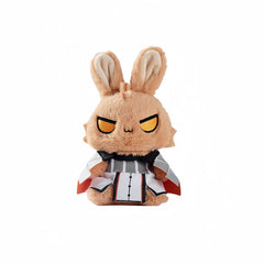 Arknights Ifrit Rabbit Plush Toy