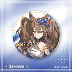 [Pre-sale]Arknights Kieed related series merchandise