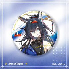 [Pre-sale]Arknights Kieed related series merchandise