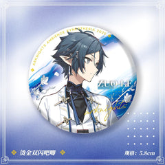 [Pre-sale]Arknights Kieed related series merchandise