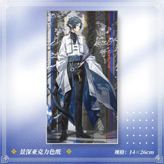 [Pre-sale]Arknights Kieed related series merchandise