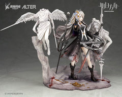 Arknights Lappland Horrormare Figure Ver. ALTER