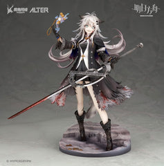 Arknights Lappland Horrormare Figure Ver. ALTER