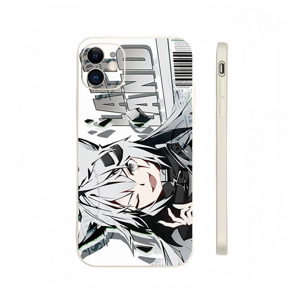 Arknights Lappland Phone Case