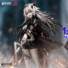 Arknights Lappland Promotion 2 Premium Ver.