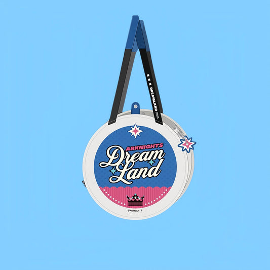 Arknights Leisure bag-Dreamland