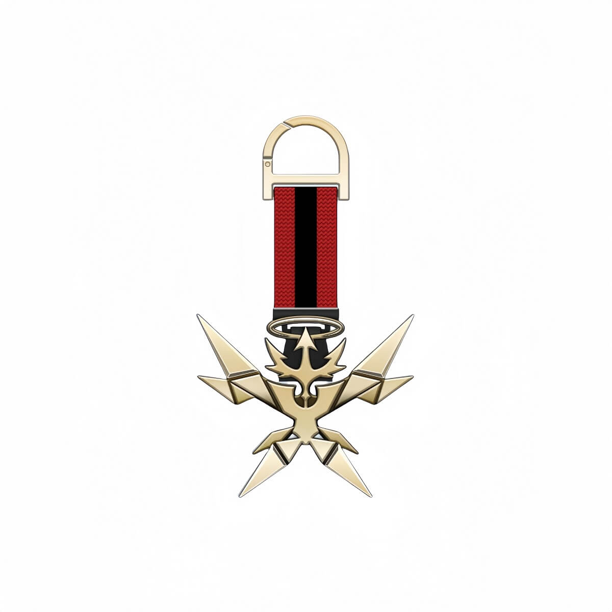 Arknights Metal Badge - Covenant Metal Badge