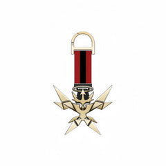 Arknights Metal Badge - Covenant Metal Badge