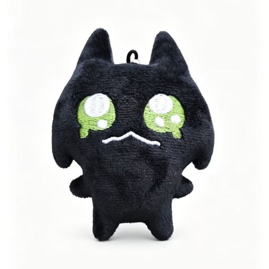 Arknights Mini Mon3tr Doll
