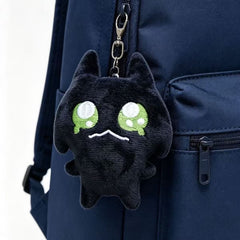 Arknights Mini Mon3tr Doll
