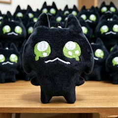 Arknights Mini Mon3tr Doll